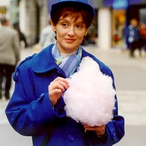 Photo du film : Le bleu des villes
