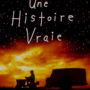 Photo du film : Une histoire vraie