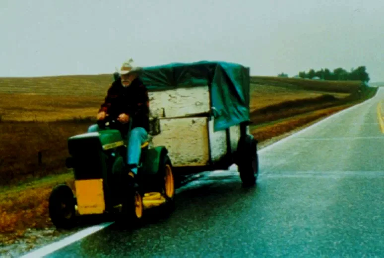 Photo 2 du film : Une histoire vraie