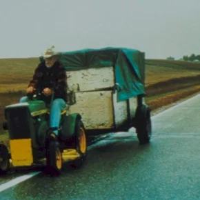 Photo du film : Une histoire vraie