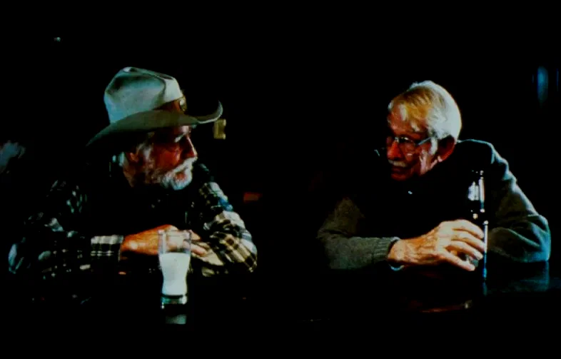 Photo 3 du film : Une histoire vraie