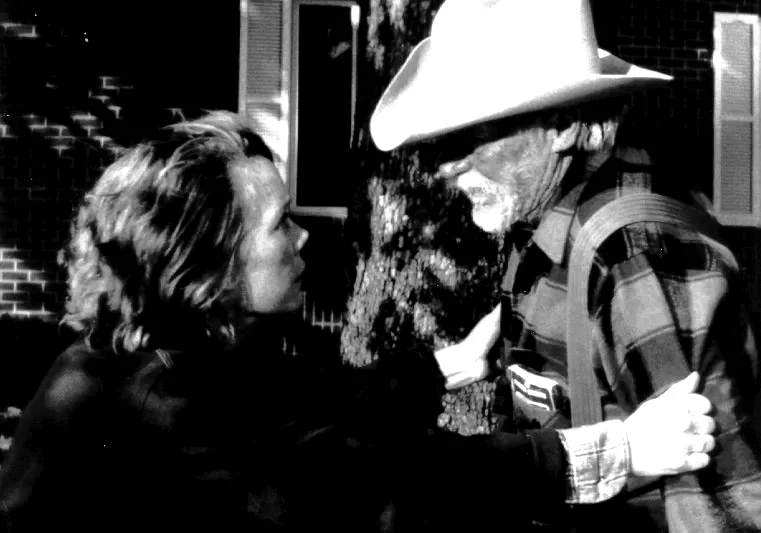 Photo 7 du film : Une histoire vraie