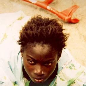 Photo du film : La petite vendeuse de soleil