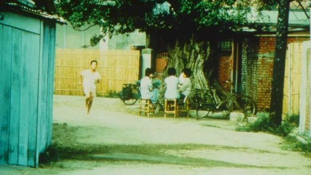 Photo 3 du film : Un temps pour vivre, un temps pour mourir