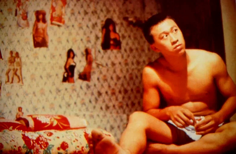 Photo du film : Un temps pour vivre, un temps pour mourir