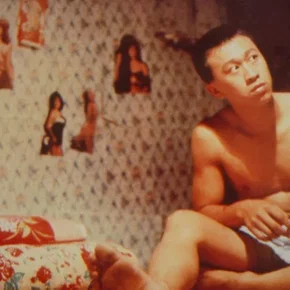 Photo du film : Un temps pour vivre, un temps pour mourir