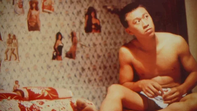 Photo 4 du film : Un temps pour vivre, un temps pour mourir