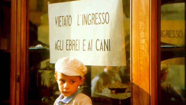 Photo du film : La vie est belle