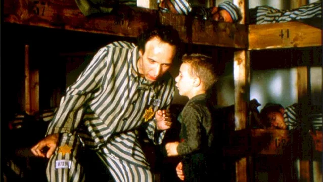 Photo du film : La vie est belle