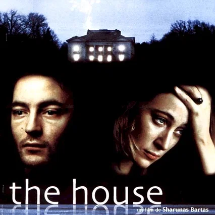 Miniature photo du film : The house