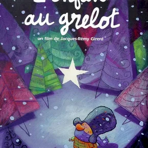 Photo du film : L'enfant au grelot