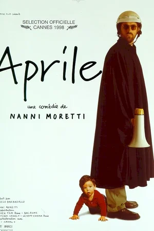Affiche du film : Aprile