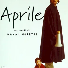 Photo du film : Aprile
