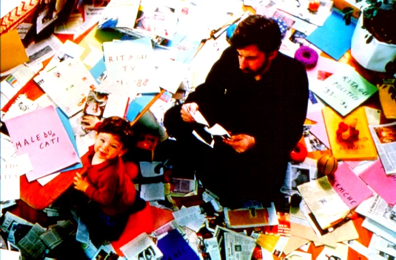 Photo 2 du film : Aprile
