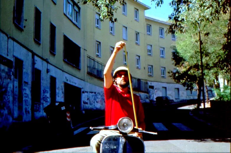Photo 3 du film : Aprile