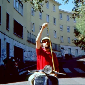 Photo du film : Aprile