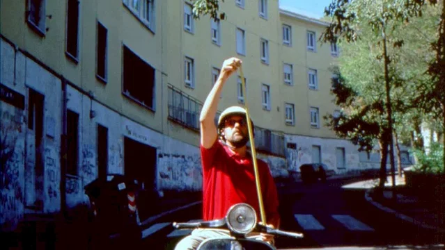 Photo 3 du film : Aprile