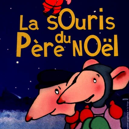 Miniature photo du film : La souris du Père Noël