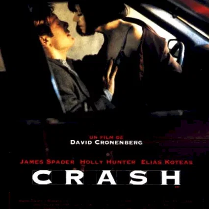 Miniature photo du film : Crash