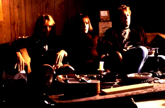 Photo 2 du film : Crash
