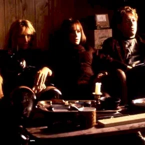 Photo du film : Crash