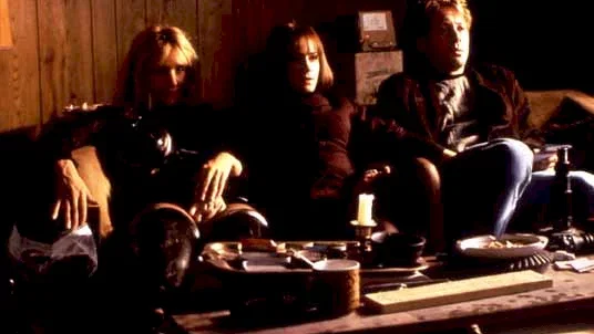 Photo du film : Crash