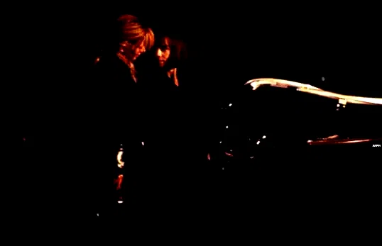 Photo 3 du film : Crash