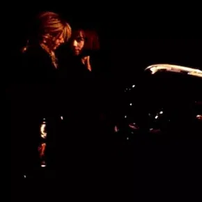 Photo du film : Crash