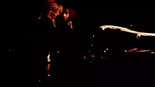 Photo du film : Crash