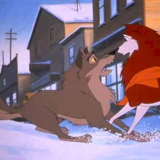 Miniature photo du film : Balto chien-loup, Héros des Neiges