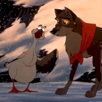 Miniature photo du film : Balto chien-loup, Héros des Neiges