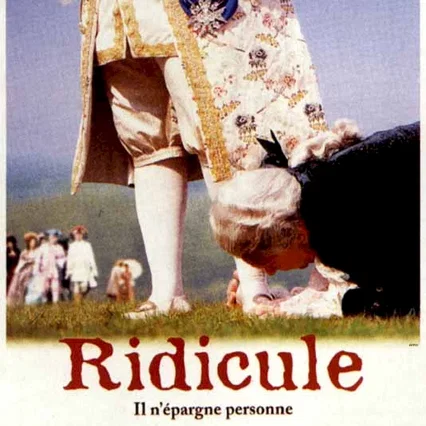 Miniature photo du film : Ridicule