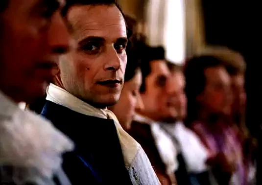 Photo 2 du film : Ridicule