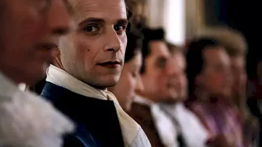 Photo du film : Ridicule
