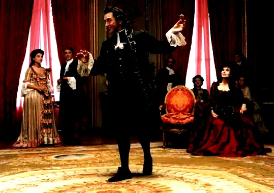 Photo 3 du film : Ridicule