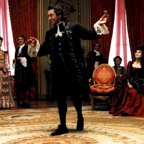 Photo du film : Ridicule