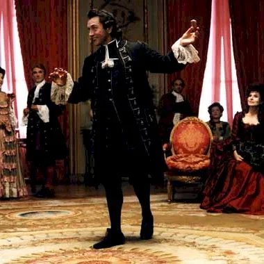 Miniature photo du film : Ridicule