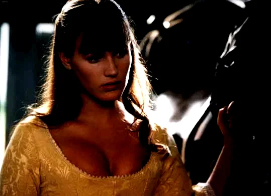 Photo 4 du film : Ridicule