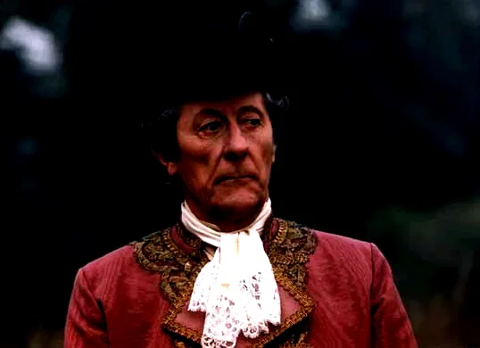 Photo 5 du film : Ridicule