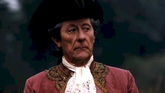 Photo du film : Ridicule