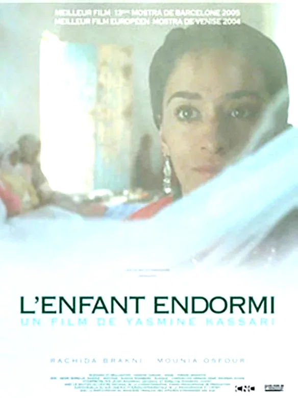 Affiche du film : L'enfant endormi
