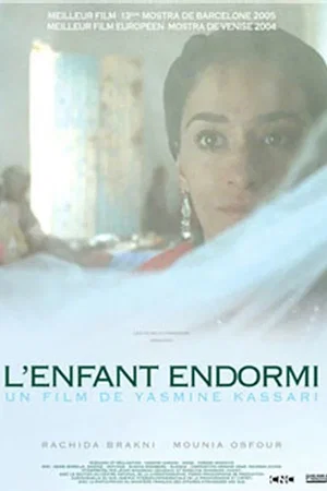Affiche du film : L'enfant endormi