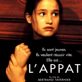Photo du film : L'appât