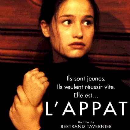 Miniature photo du film : L'appât