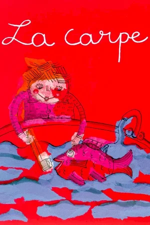 Affiche du film : La carpe