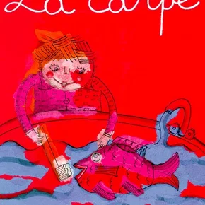 Photo du film : La carpe