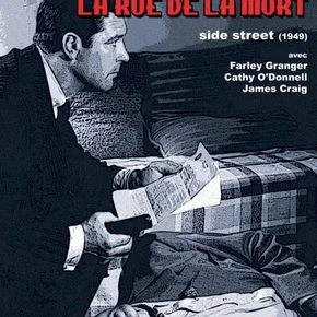 Photo du film : La rue de la mort