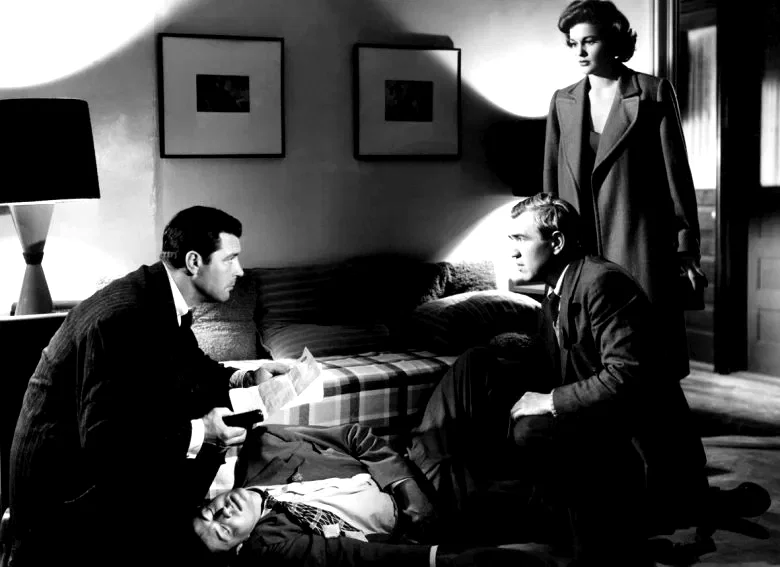 Photo 2 du film : La rue de la mort
