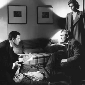 Photo du film : La rue de la mort