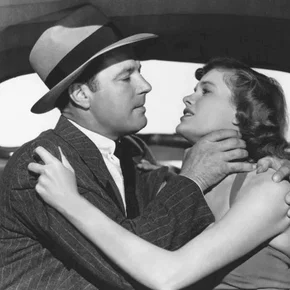 Photo du film : La rue de la mort